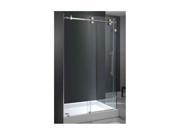 36 in. x 48 in. Shower Glass Enclosure w Base Right Door