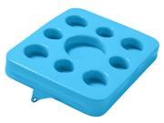 Tray and Game Board in Marina Blue