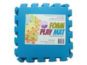 Interlocking Play Mat Set of 4