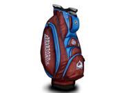 Colorado Avalanche Victory Cart Bag