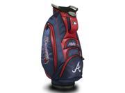 Atlanta Braves Victory Cart Bag