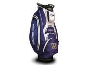 Washington U Of Victory Cart Bag