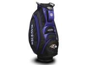 Baltimore Ravens Victory Cart Bag