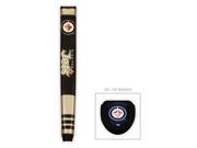 Winnipeg Jets Putter Grip