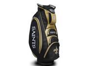 New Orleans Saints Victory Cart Bag