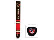 Houston Texans Putter Grip