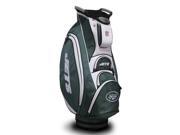 New York Jets Victory Cart Bag