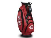 Cincinnati Reds Victory Cart Bag
