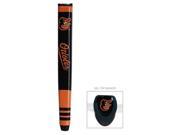 Baltimore Orioles Putter Grip