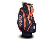 Houston Astros Victory Cart Bag