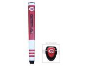 Cincinnati Reds Putter Grip