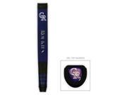 Colorado Rockies Putter Grip