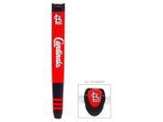 St Louis Cardinals Putter Grip