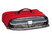 Casserole Carrier in Red