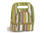 Lunch Bag in Lime Rickey