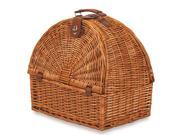 Picnic Plus Athertyn 2 Person Picnic Basket Cottage Floral