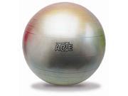 Physiotherapy 26 in. Dia. Gymnic Arte Plus Ball in Multicolor
