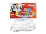 Nylon Toy Hammock Set of 24