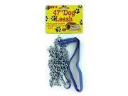 Dog Leash with Soft Handle Set of 24