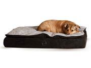 Feather Top Ortho Removable Cover Medium Bed