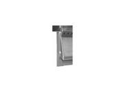 Stainless Steel Liner Jacket for RON27a 48.25 in. W x 11.75 in. D x 22 in. H 50 lbs.