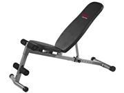 Multifunctional Flat Incline Decline Bench