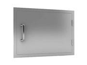 Steel Horizontal Door