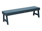 Eco friendly Backless Bench