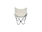 Algoma Net Company 4053 00 Butterfly Chair Cover and Frame Combination