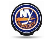 New York Islanders Power Decal