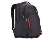 Case Logic Evolution Deluxe Backpack in Black