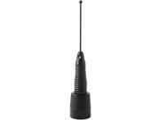 BROWNING BR 167 B S 136MHz 174MHz VHF Pretuned Unity Gain Land Mobile NMO Antenna