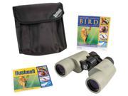 Birder Porro Binoculars with CD