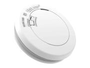 10 Years Sealed Battery Photoelectric Smoke Alarm in White