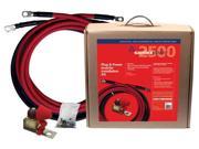 2500W Inverter Install Kit