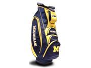 Michigan U Of Victory Cart Bag