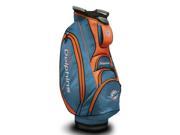 Miami Dolphins Victory Cart Bag