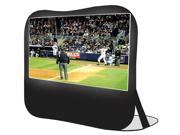 Pop Up Projection Screen
