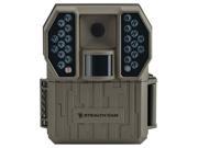 STEALTH CAM STC RX24 7.0 Megapixel IR Compact Scouting Camera