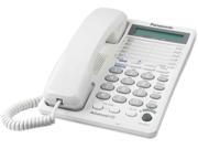 2 Line Integrated Corded Telephone System