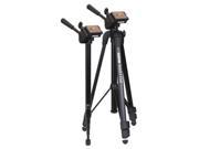 6601TM Tri Monopod in Black