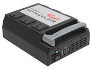 600 Watt Power Inverter