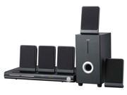 5.1 Channel DVD Home Theater System