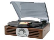 3 Speed Stereo Turntable