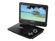 Portable DVD Player with 5 Hour Battery