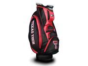 Texas Tech U Victory Cart Bag