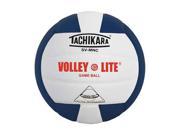Volley Lite in White and Green