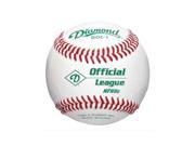 Diamond DOL1 NFHS Baseball Set of 12