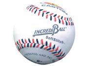 Soft Stitch IncrediBall Training Balls Set of 12