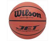 28.5 in. Jet Competition Basketball